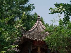 -天朝元辅-徐州民俗博物馆