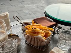 -日落吧·海景咖啡厅·餐酒吧·鸡尾酒·下午茶·乐队表演·浪漫夕阳·三亚文华东方酒店