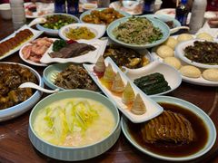 -南来顺饭庄·清真(南菜园店)