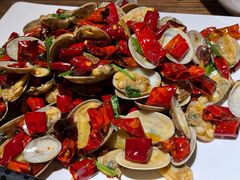 -平娃三宝烧烤·面食(南小街店)