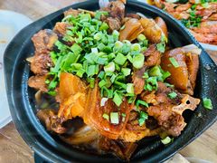 崇明红烧羊肉-妈妈的小作坊(陈家镇店)