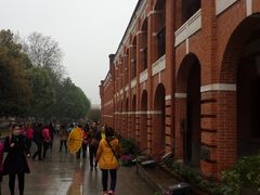 -辛亥革命博物院北区