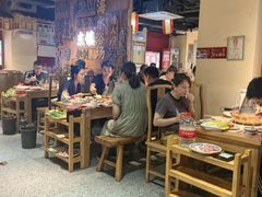 -东镇老火锅(长春路首店)