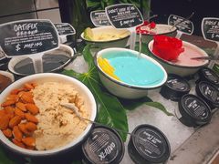 -LUSH(威尼斯人店)