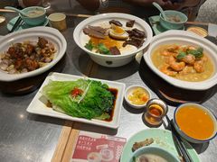 -潮界(虹桥新天地店)