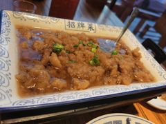 -老雒阳面馆·水席·洛阳菜(王城路店)