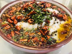 -清真宏玉祥黄门脸餐厅(华荫东里店)