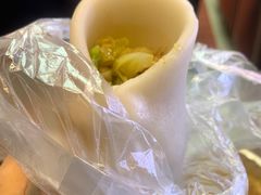 -张果佬年糕卷(科巷店)