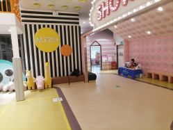 -meland club亲子乐园(重庆万象城店)