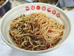 拌粉-小罗子汤店(大士院总店)