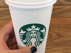 -星巴克(绵阳涪城凯德店)