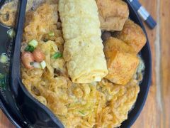 -螺蛳粉先生(蓟门桥店)