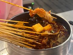-No.DD戳子烧烤·江湖菜(北京总店)
