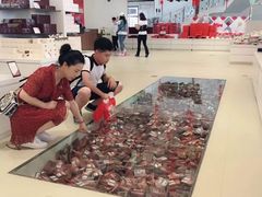 -歌斐颂巧克力小镇