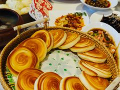 -怡得饭庄· 宋大妈昆明菜(海埂店)