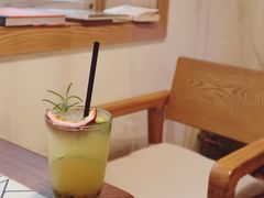 -懒鱼时光馆(沙坪坝店)