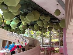 -水桶王国主题餐厅·聚会·生日派对·亲子活动·家庭套餐(亚龙湾希尔顿店)