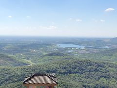 -句容茅山景区