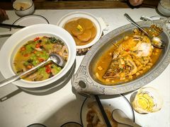 -徽镇小厨·经典徽菜(马连道店)