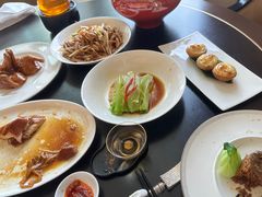 -珠海瑞吉酒店·宴庭中餐厅