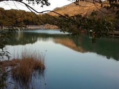 -白马涧龙池景区