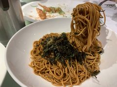 红葱葱油拌面-小南国(金沙江路店)