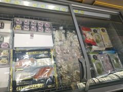 门面-河马鲜生海鲜超市(风荷园店)