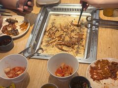 -新石器烤肉(百联川沙店)