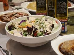-顺风海鲜港(金玉兰店)