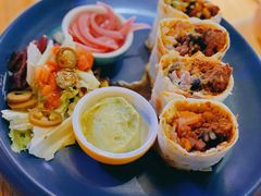 -Famous肥猫墨西哥音乐餐吧(五棵松华熙LIVE店)