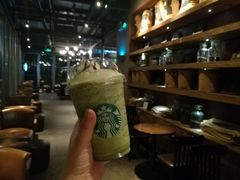 -星巴克(西湖天地店)