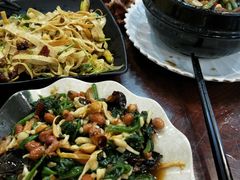 -玉泉酱羊骨饭庄(青吉里店)