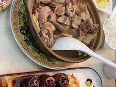 -砂锅居(西四店)