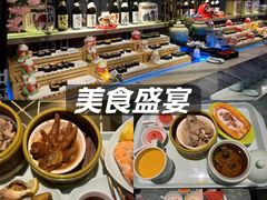 -堂会(天河店)
