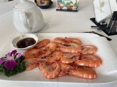 -佳丽海鲜大酒楼(环岛海景店)