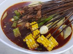 -蜀串香牛杂火锅串串