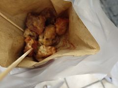 -傅强排骨(成都总店)