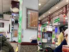 大堂-护国寺小吃(地安门店)
