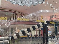 -奈尔宝·儿童乐园·亲子餐厅(鄞州万达店)