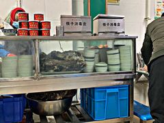 -清真白建强牛肉面(金雁花园店)