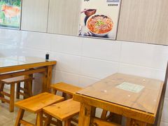 大堂-谢继红26号牛肉汤(田家庵店)