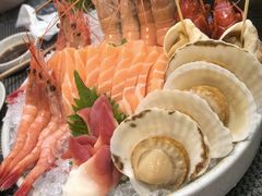 -菊上料理(蜀山银泰百货店)