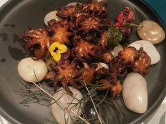 -百富源·海鲜辽菜(浑河堡店)
