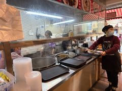 -隆都四季香饭店(碧海路店)