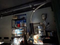 -SeekSeeking咖啡专门店(堰塘街店)