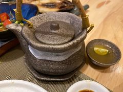-长崎屋·日本料理·刺身·烧鸟(天河北路店)