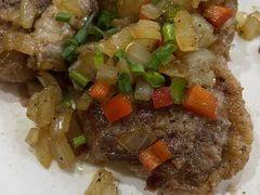 -银子铁板烧料理自助餐(人民广场店)