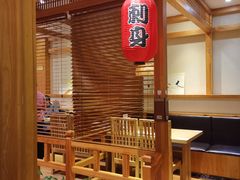 -山之川日料放题(通州店)