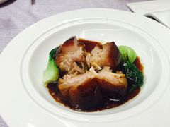 -银都上海菜馆(粤海东路店)