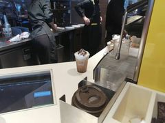 -麦当劳(深圳北站高铁店)